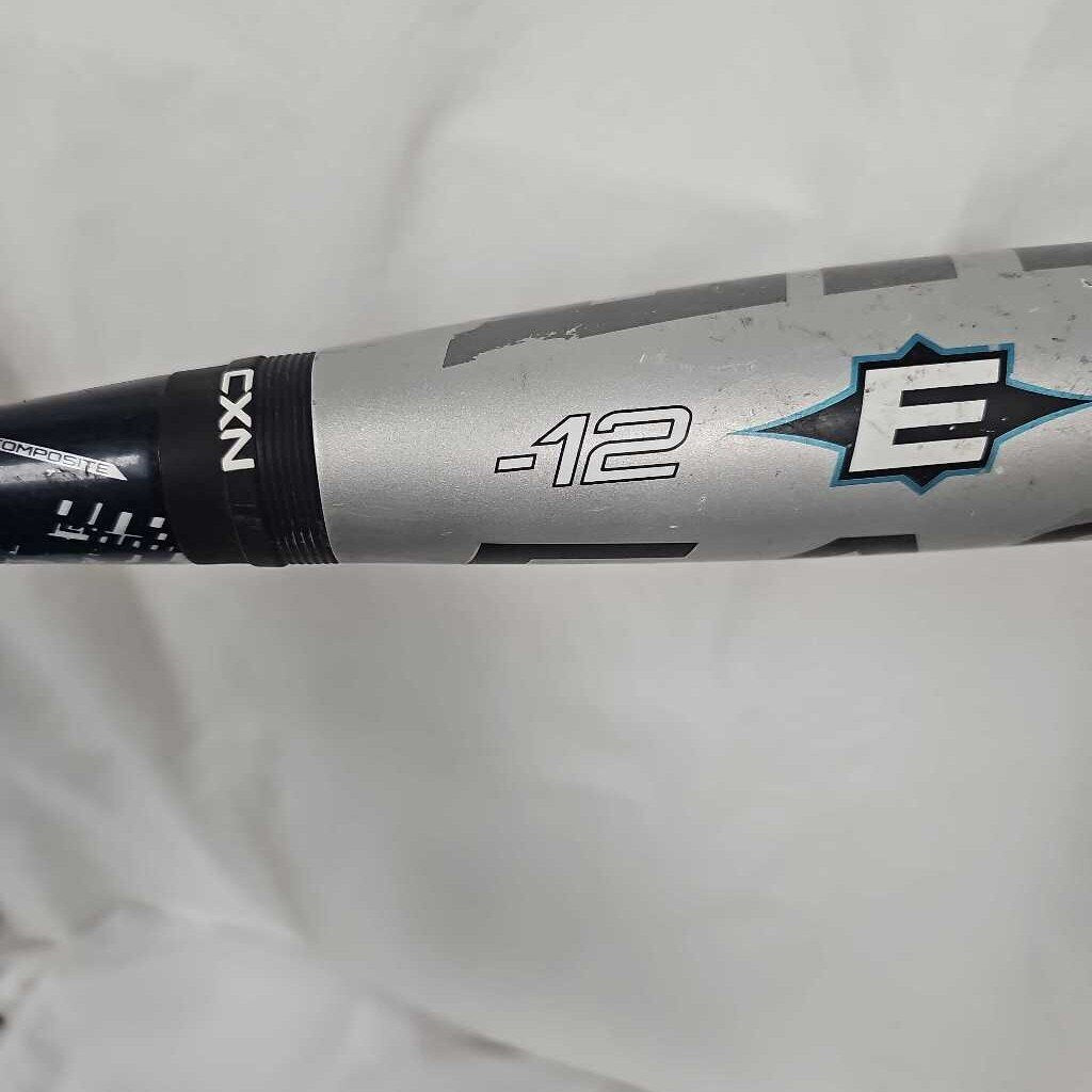 Easton Omen XL (-12) USSSA Baseball Bat, 29/17