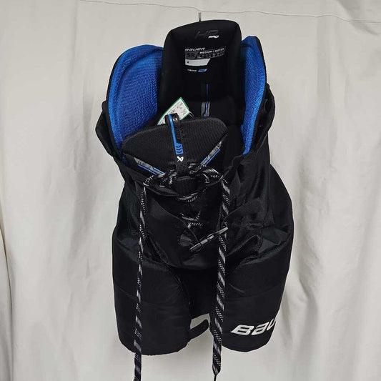 Bauer HP Pro Senior Hockey Pants, Size Medium