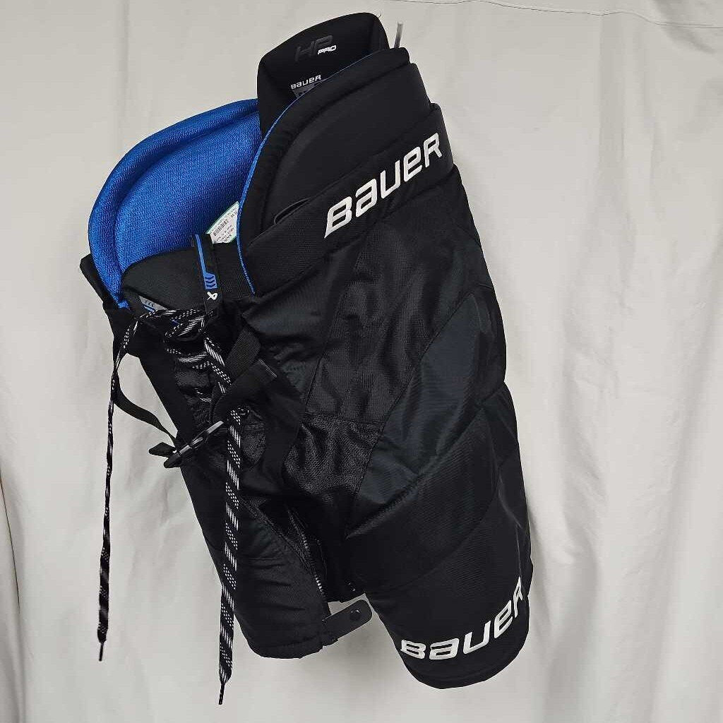 Bauer HP Pro Senior Hockey Pants, Size Medium
