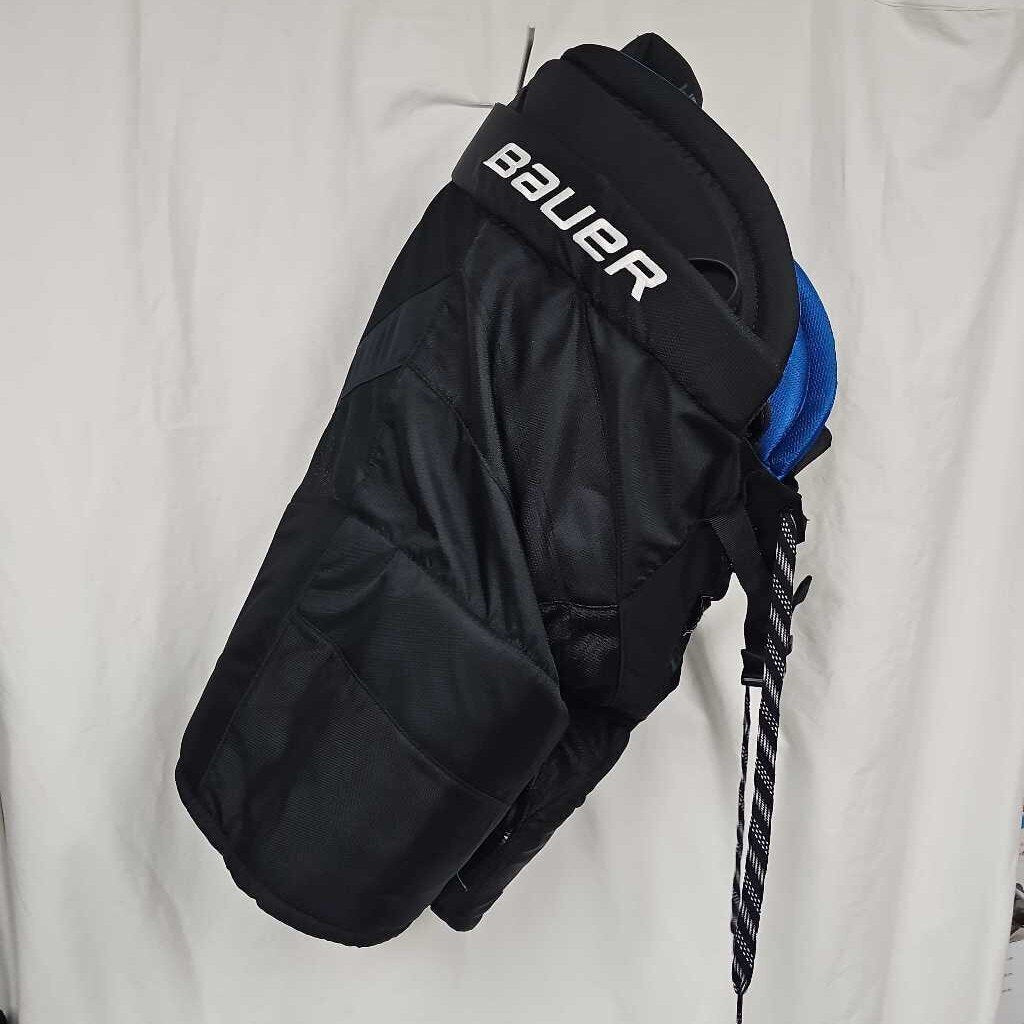 Bauer HP Pro Senior Hockey Pants, Size Medium