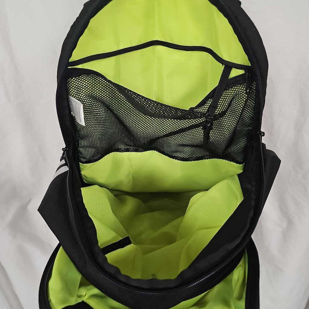 Adidas UMass Lacrosse Backpack