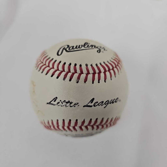 Rawlings Little League Baseball