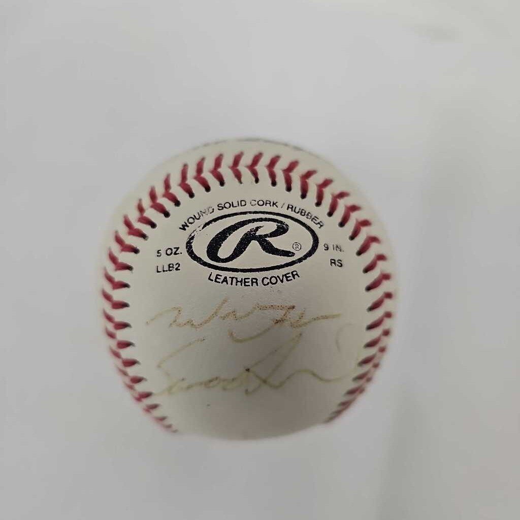Rawlings Little League Baseball