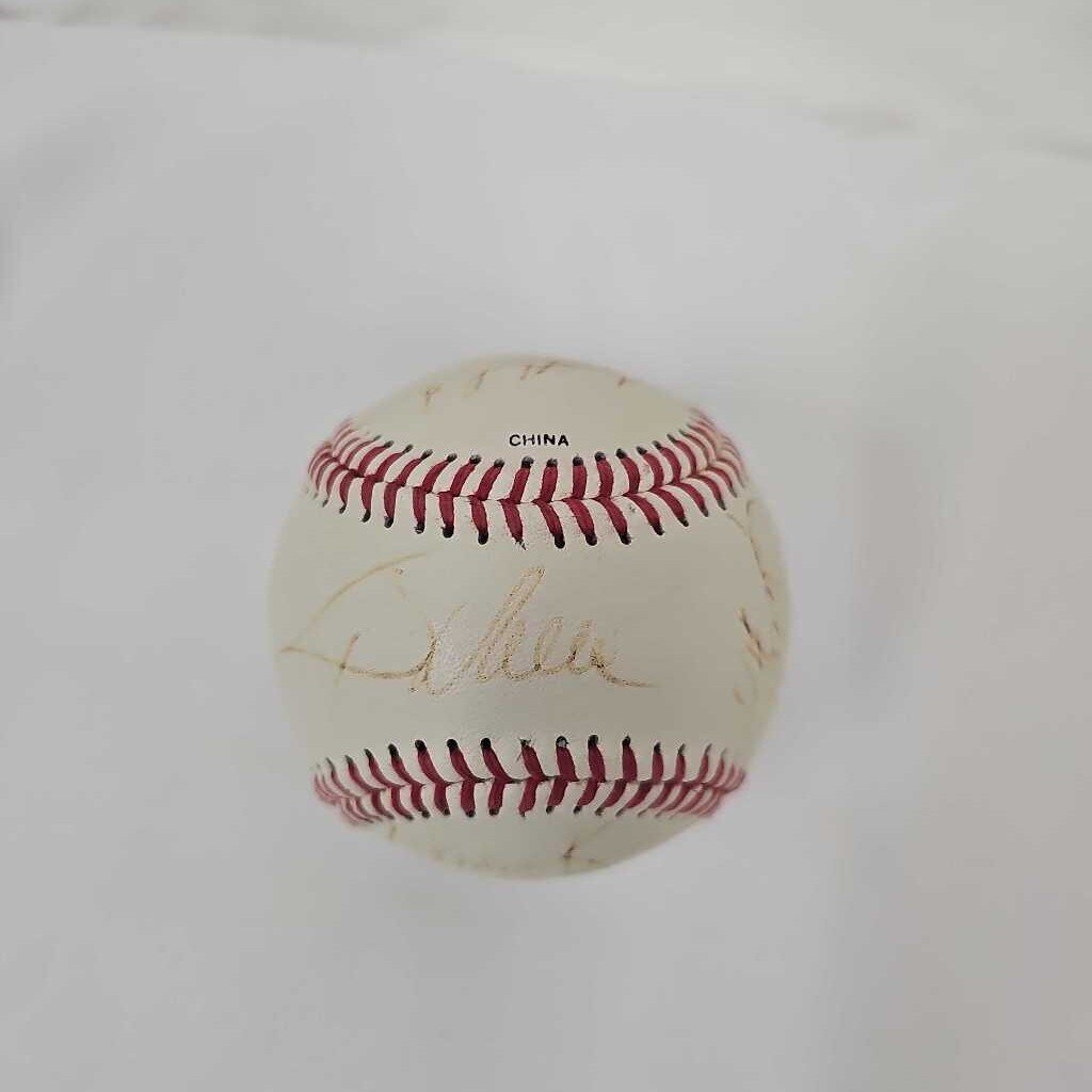 Rawlings Little League Baseball