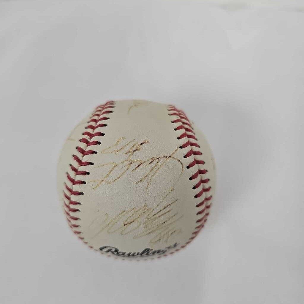 Rawlings Little League Baseball