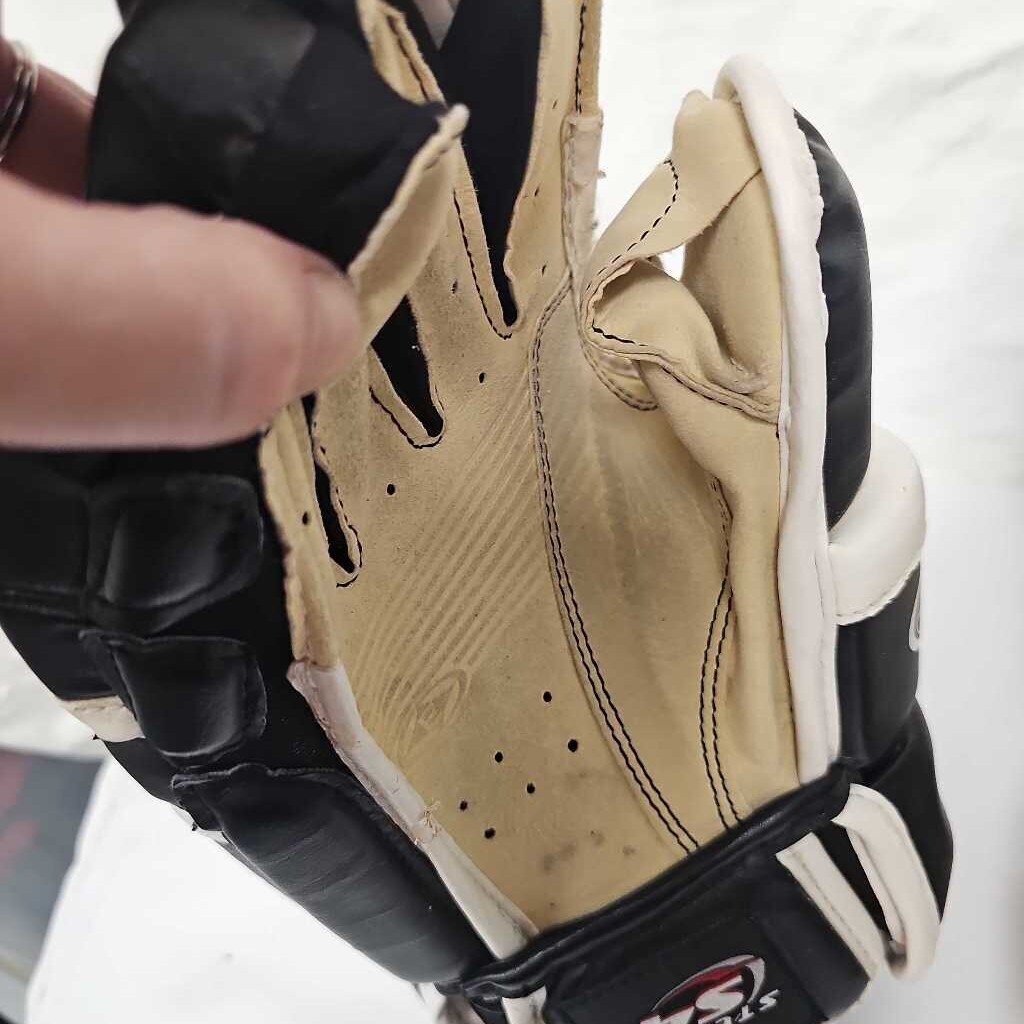 Easton Stealth S4 Hockey Gloves, Size 13"
