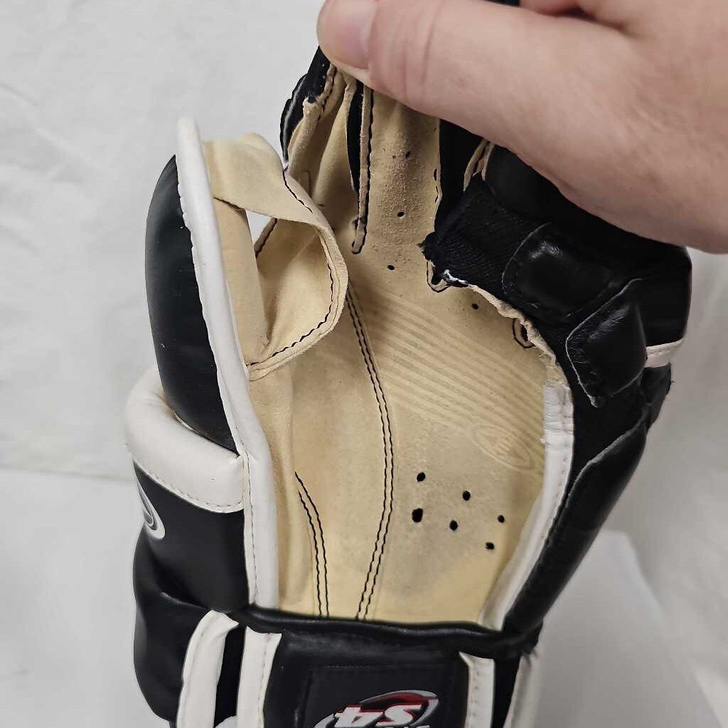 Easton Stealth S4 Hockey Gloves, Size 13"