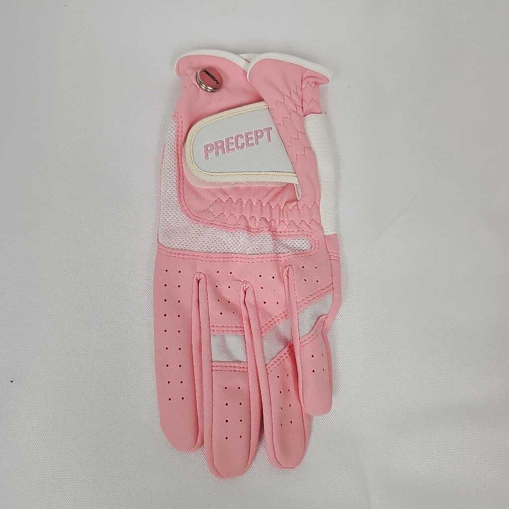 Bridgestone Precept Ladies Golf Glove, Left, Large