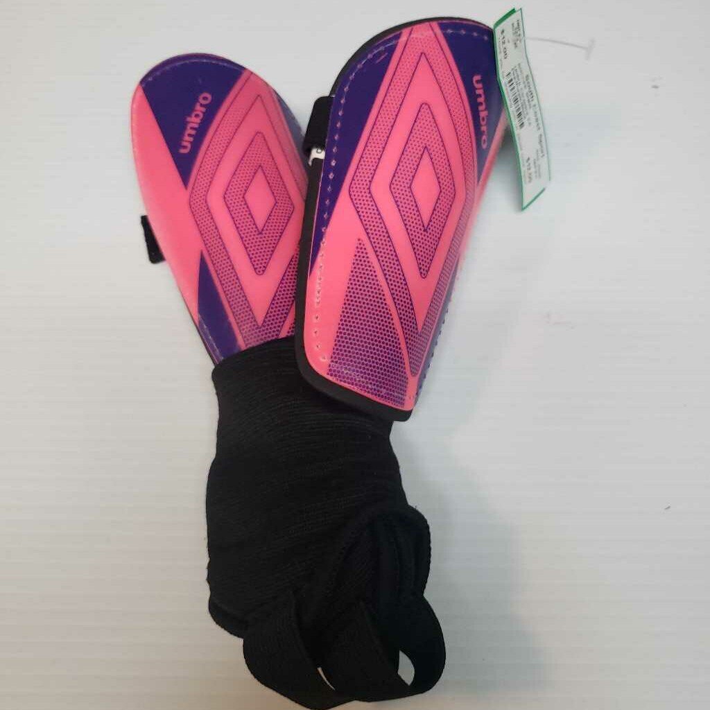 Umbro Ceramica 2.0 Soccer Shin Guards, Small