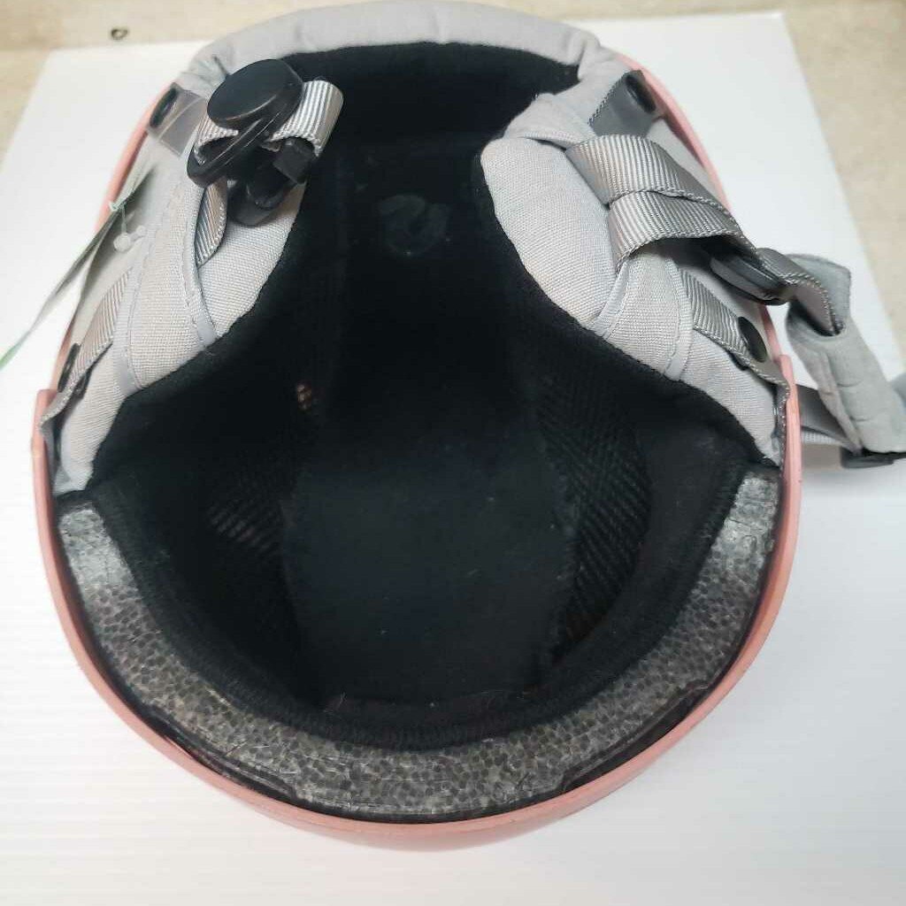 Retrospec Comstock Ski Helmet, SIze Youth