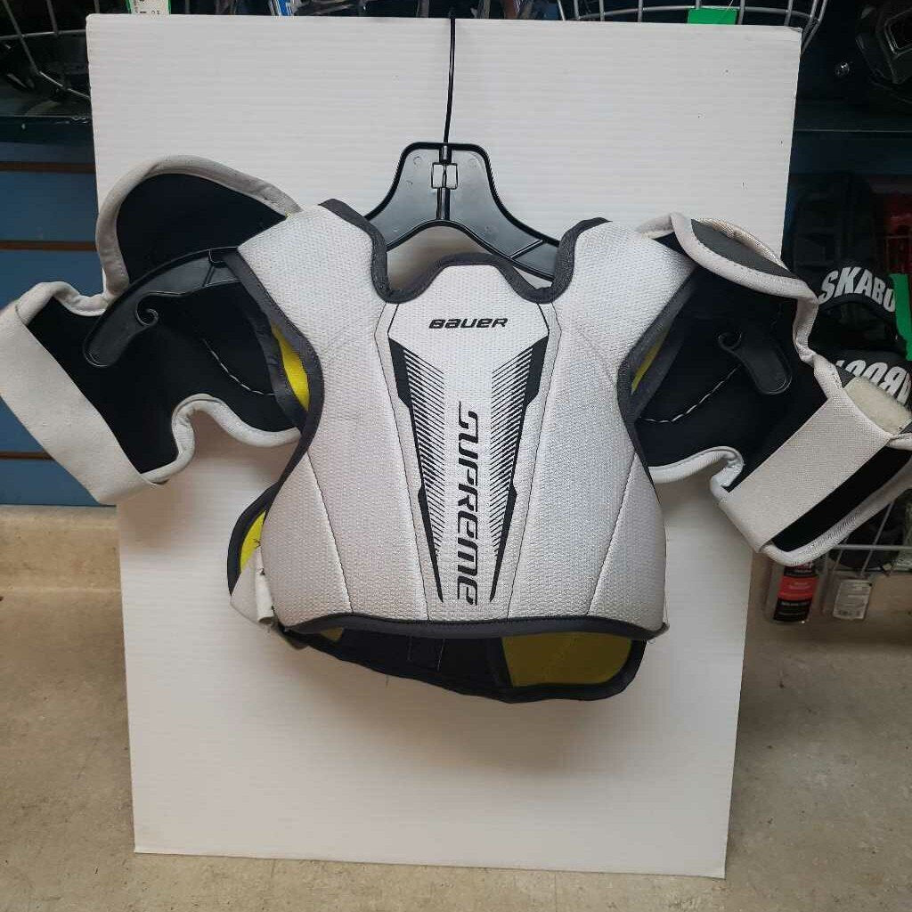 Bauer Supreme S170