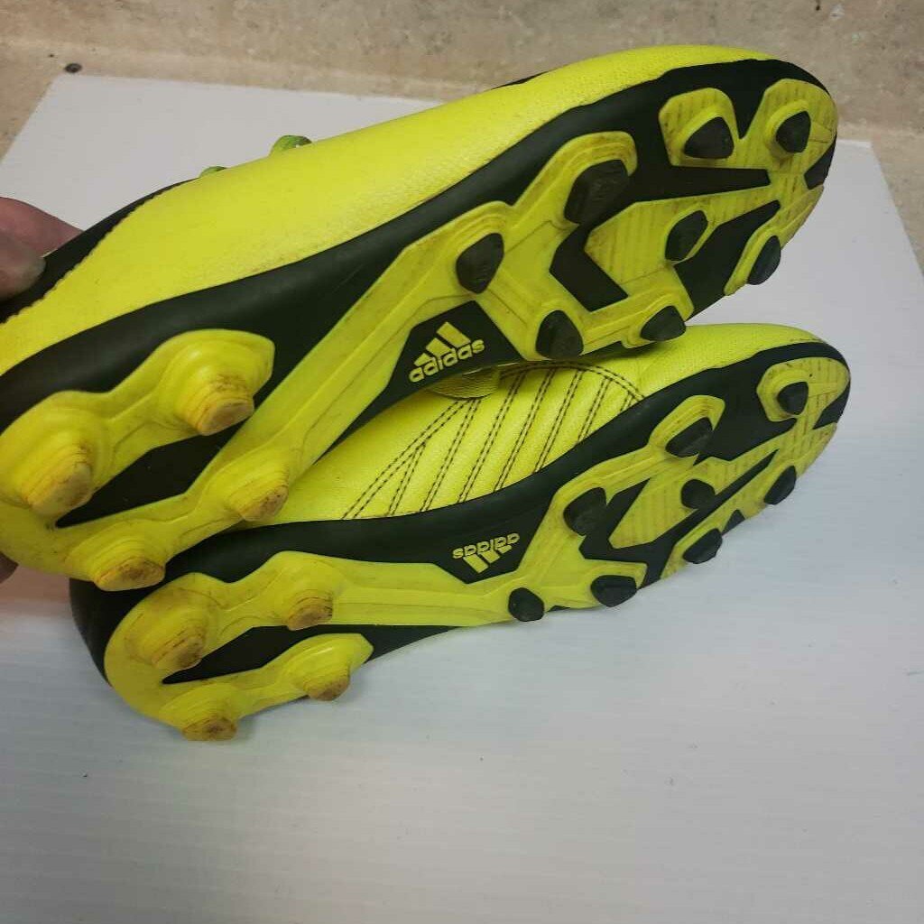 Adidas X