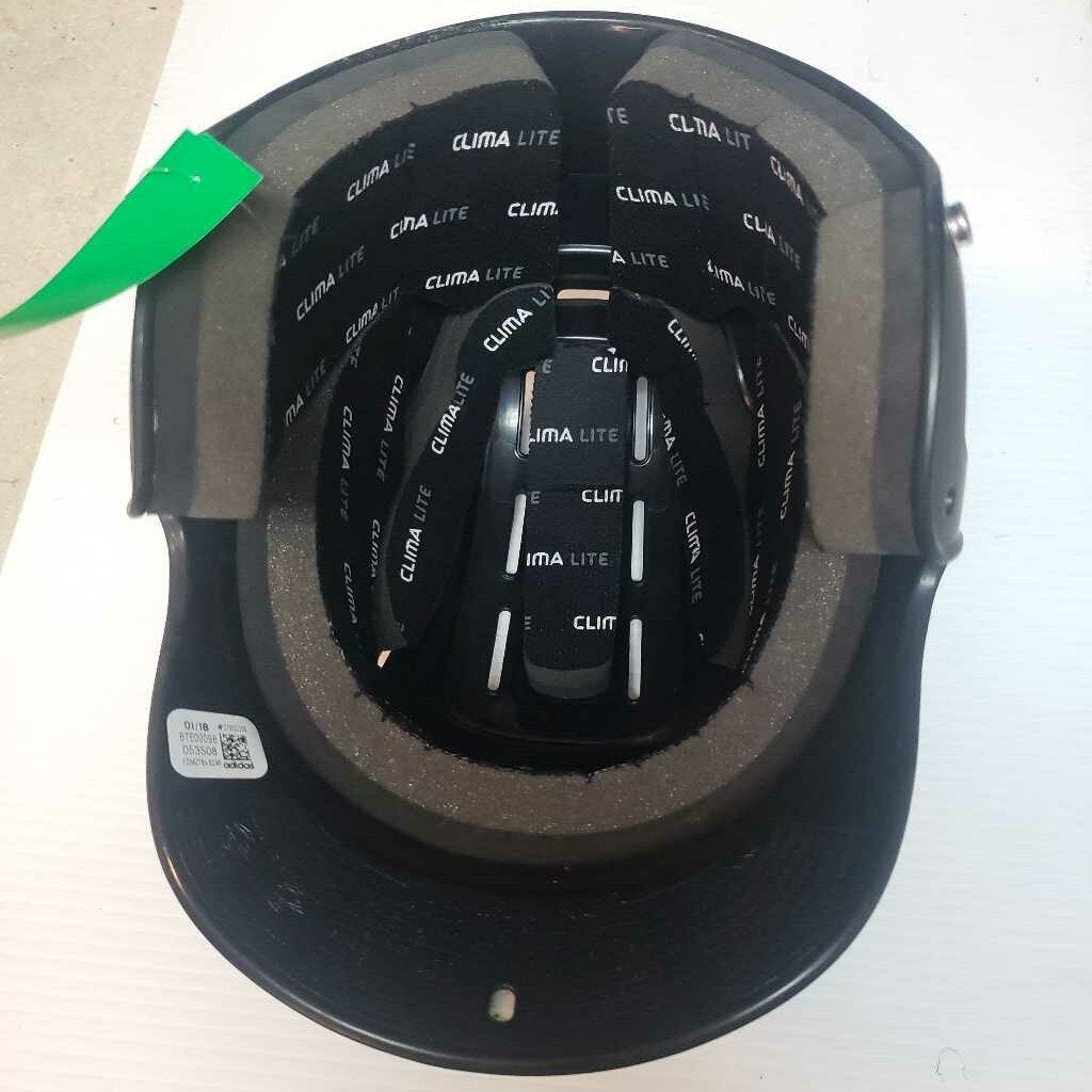 Adidas Climalite Batting Helmet - 6-3/8" - 7-3/8"