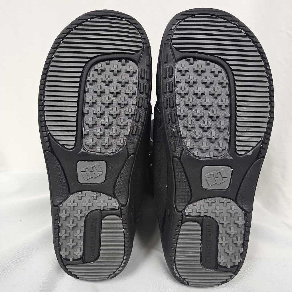 Morrow Reign Snowboard Boots, Mens 10