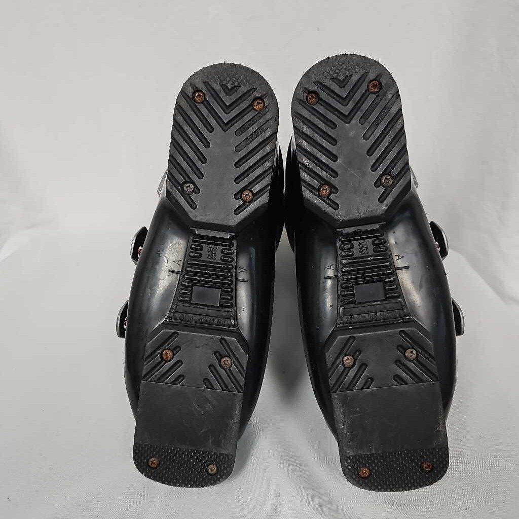 Head Carve X4 Ski Boots, 25.0