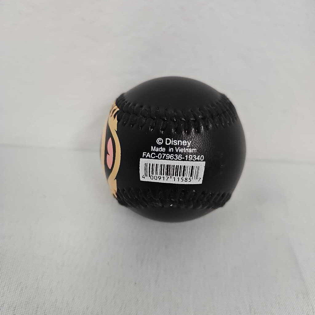Disney Parks Mickey Mouse Baseball
