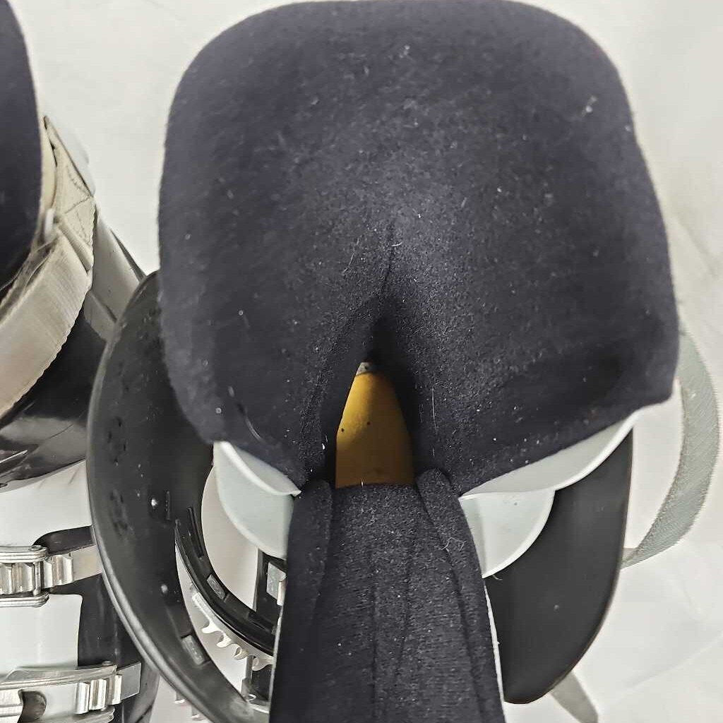 Tecnica Viva M+6 Women's Ski Boots, Size 23.0