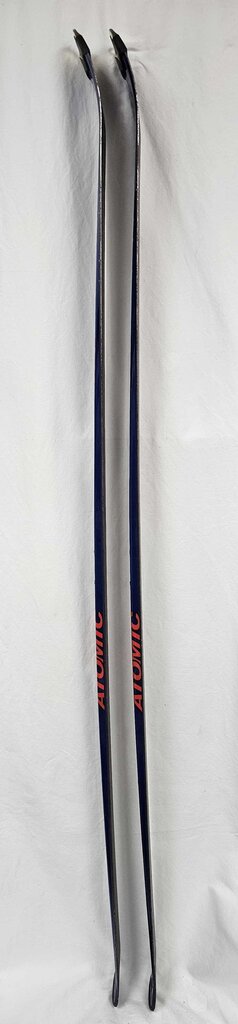 Atomic Carv 6.18 Skis, 170cm