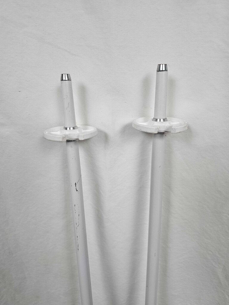 Dynastar Exclusive Sensation Ski Poles, 46"