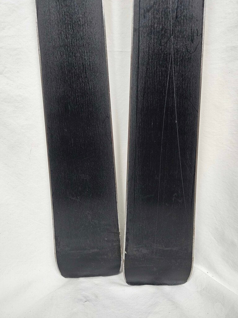 Nordica Olympia Fox Women's Skis, 152cm