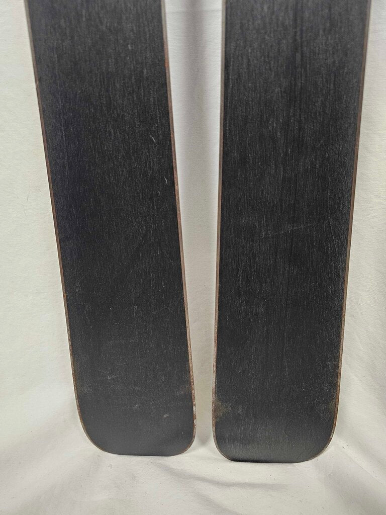 Atomic E-TL Skis, 132cm