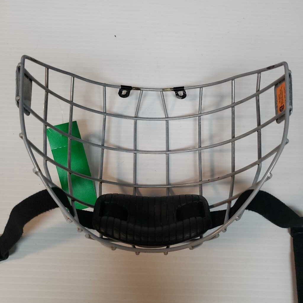 Bauer Prodigy Hockey Helmet Mask