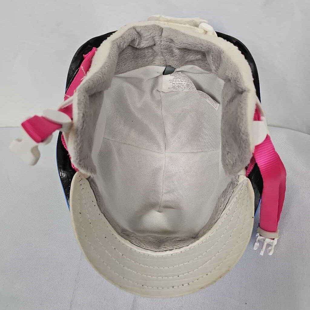 Bern All Season Zip Mold Ski/Snowboard Helmet, Youth Small/Med