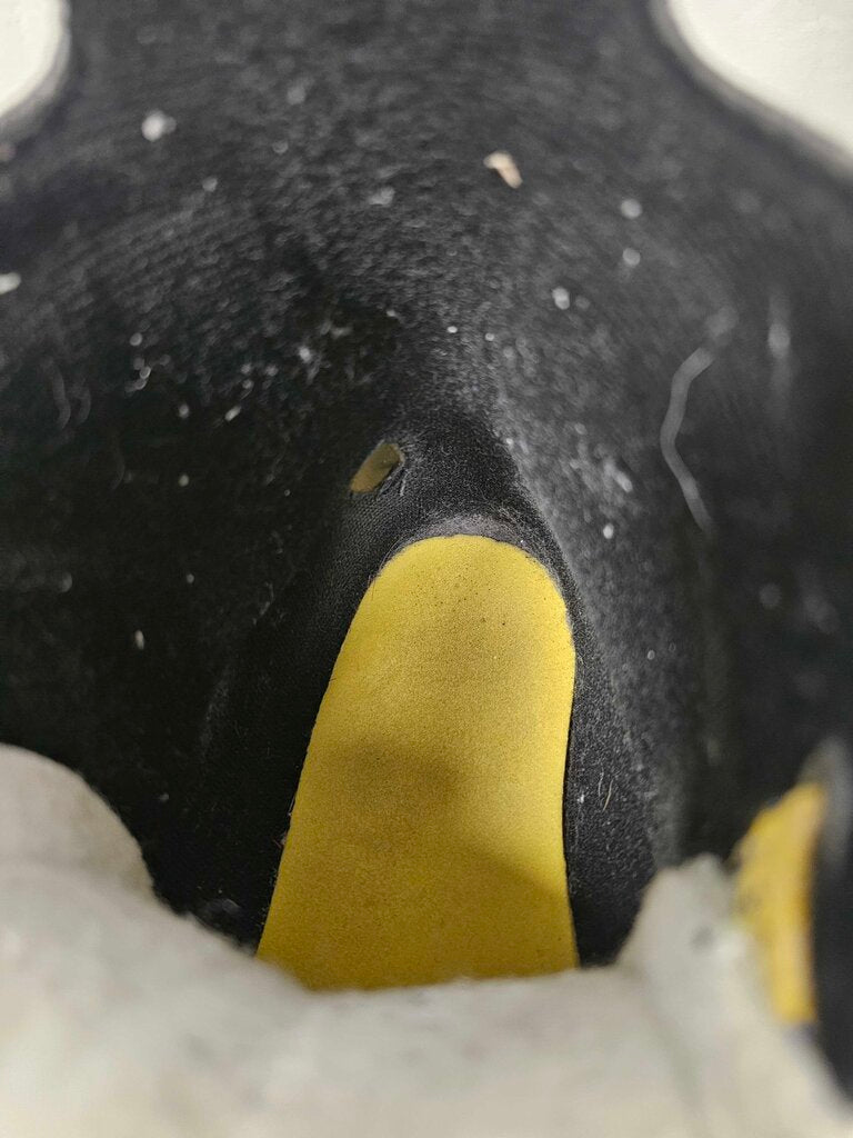 CCM Tacks 9040 Junior Hockey Skates, Size 3