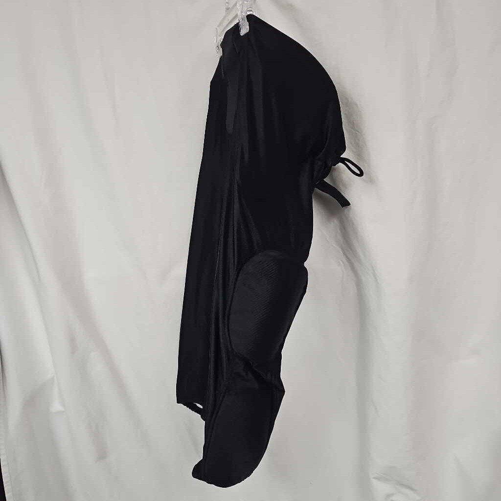 Alleson Seven Pad Solo Football Pants, Size Large