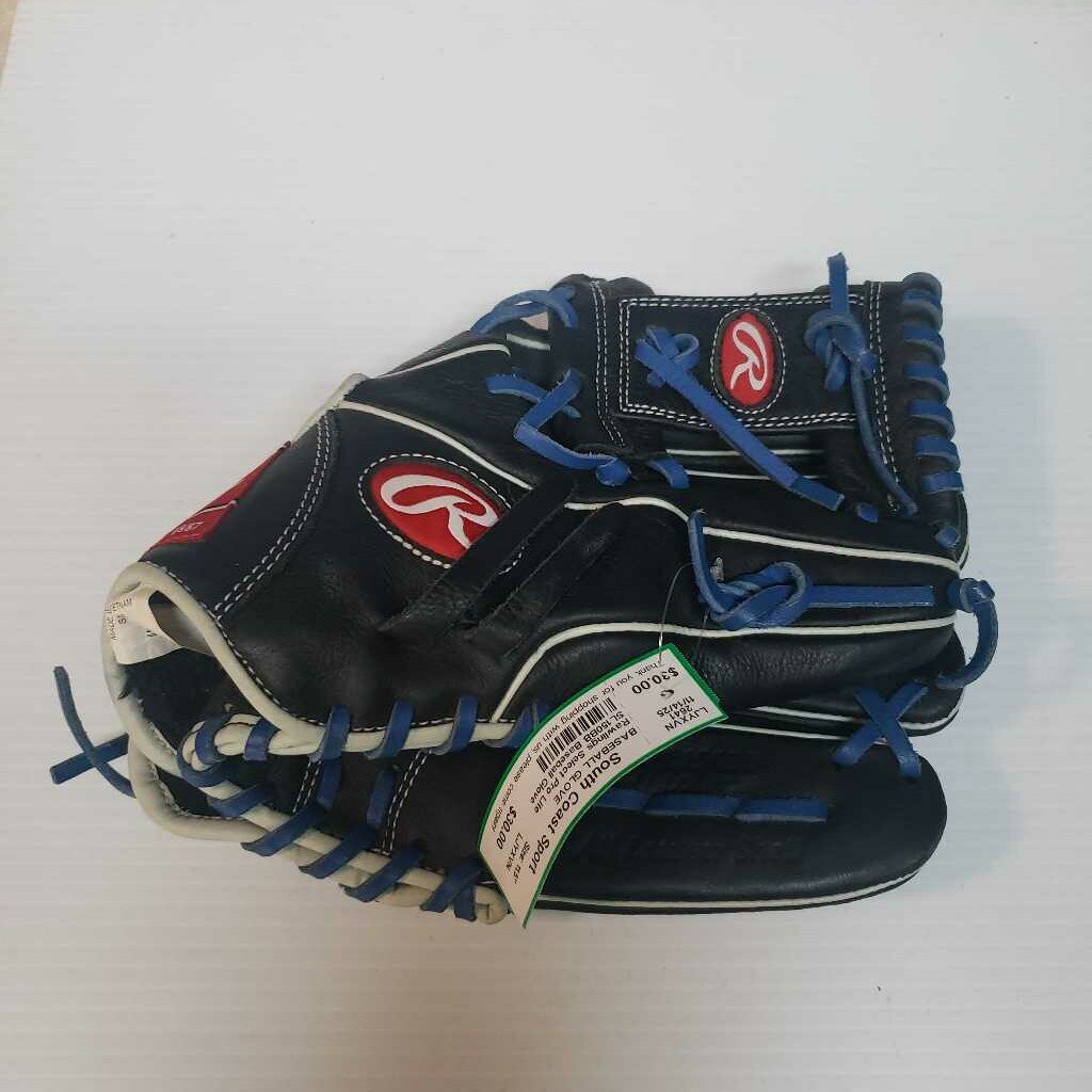 Rawlings Select Pro Lite Baseball Glove - 11.5" RHT