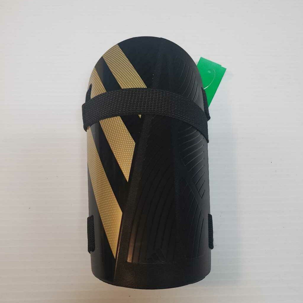 Adidas Soccer Shinguards - Size Large