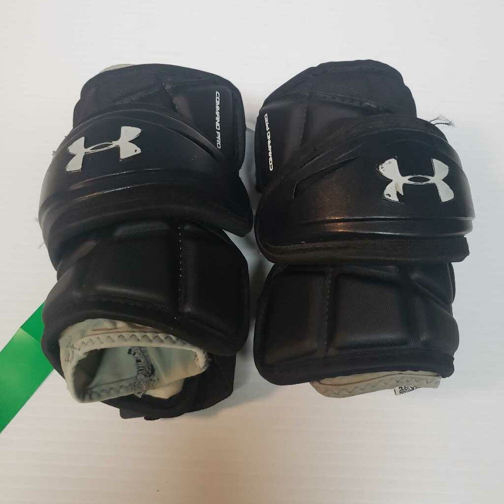 Under Armour Lacrosse Arm Pads - Small