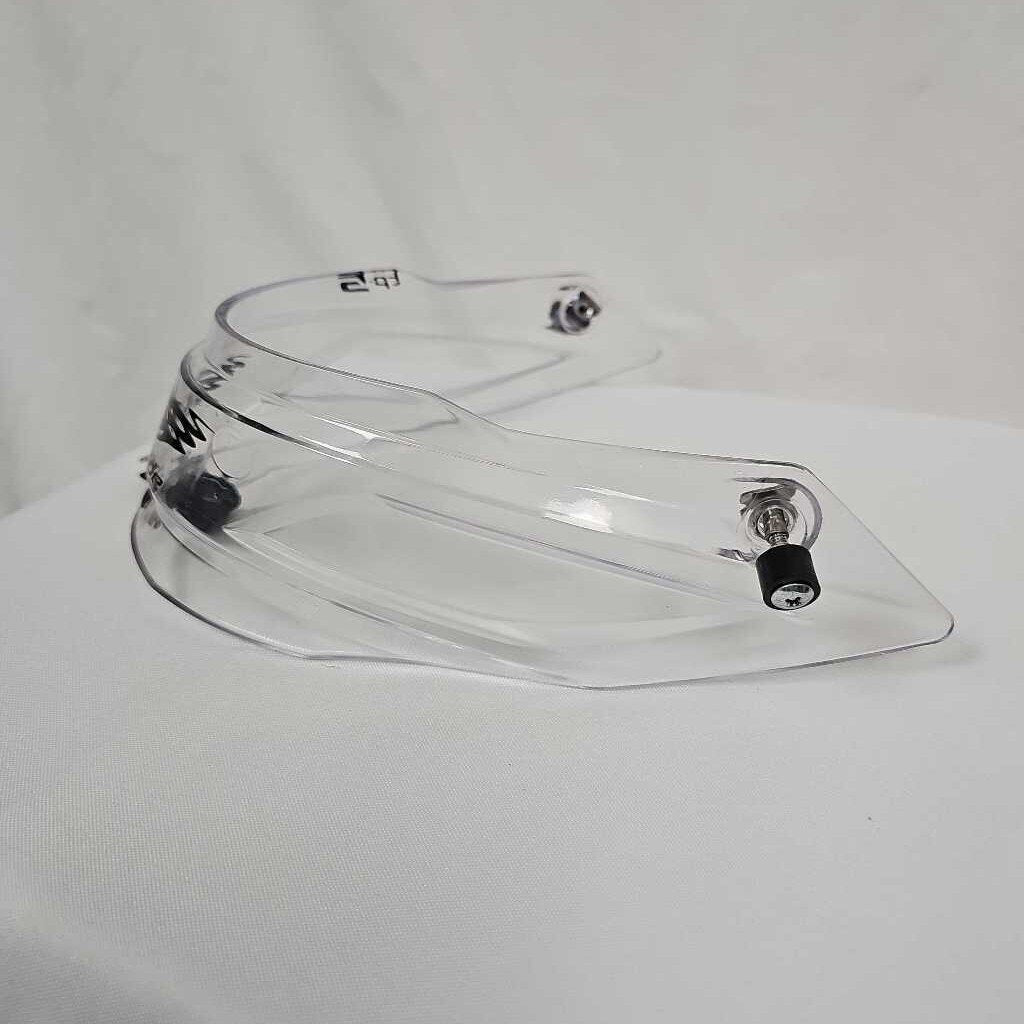 Cascade TP-S Lacrosse Goalie Throat Guard