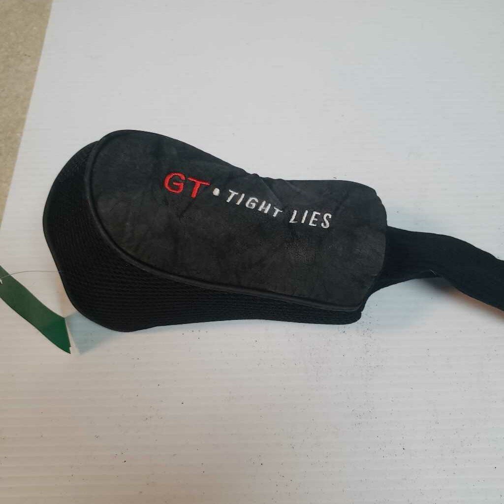 Adams Tight Lies GT Driver Headcover