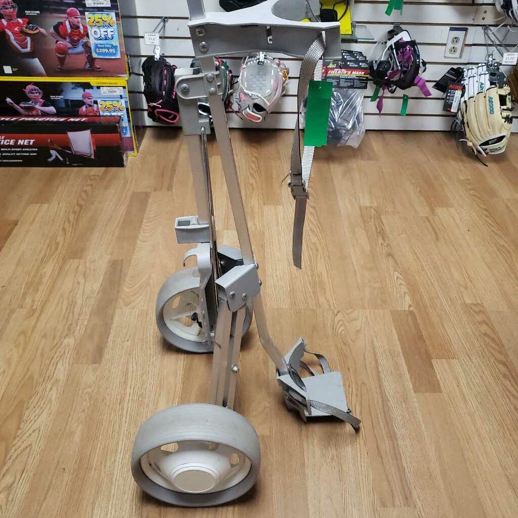 Spalding Lite Golf Pull Cart