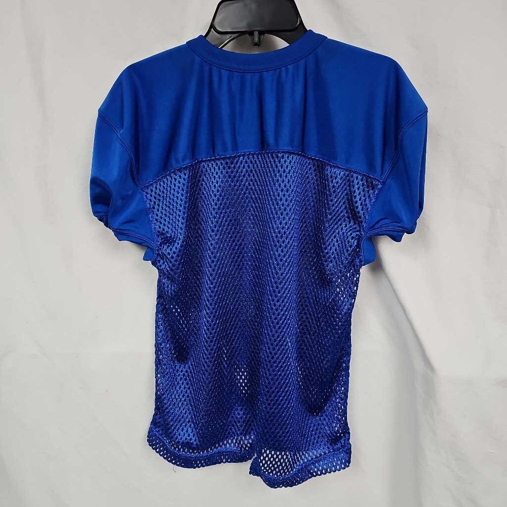 Rawlings Football Practice Jersey, Youth Large