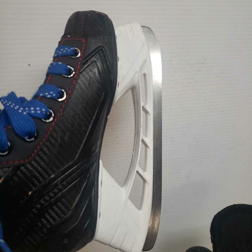 Bauer NS Hockey Skates - Size 2