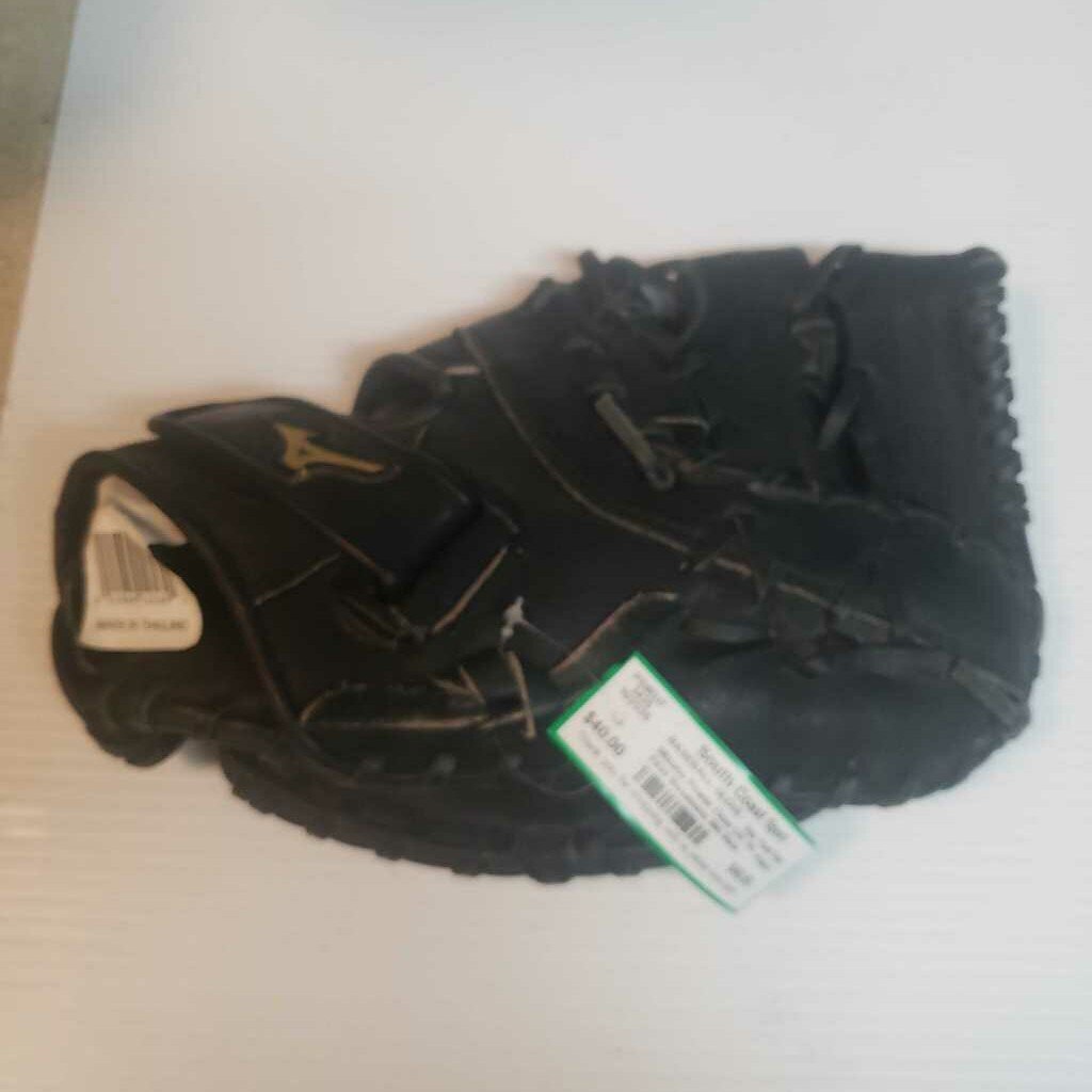 Mizuno Power Close GXF 102 First Basemans Mitt - 11.5" RHT