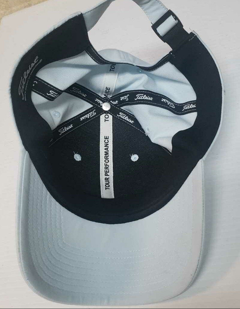 Titleist Golf Hat