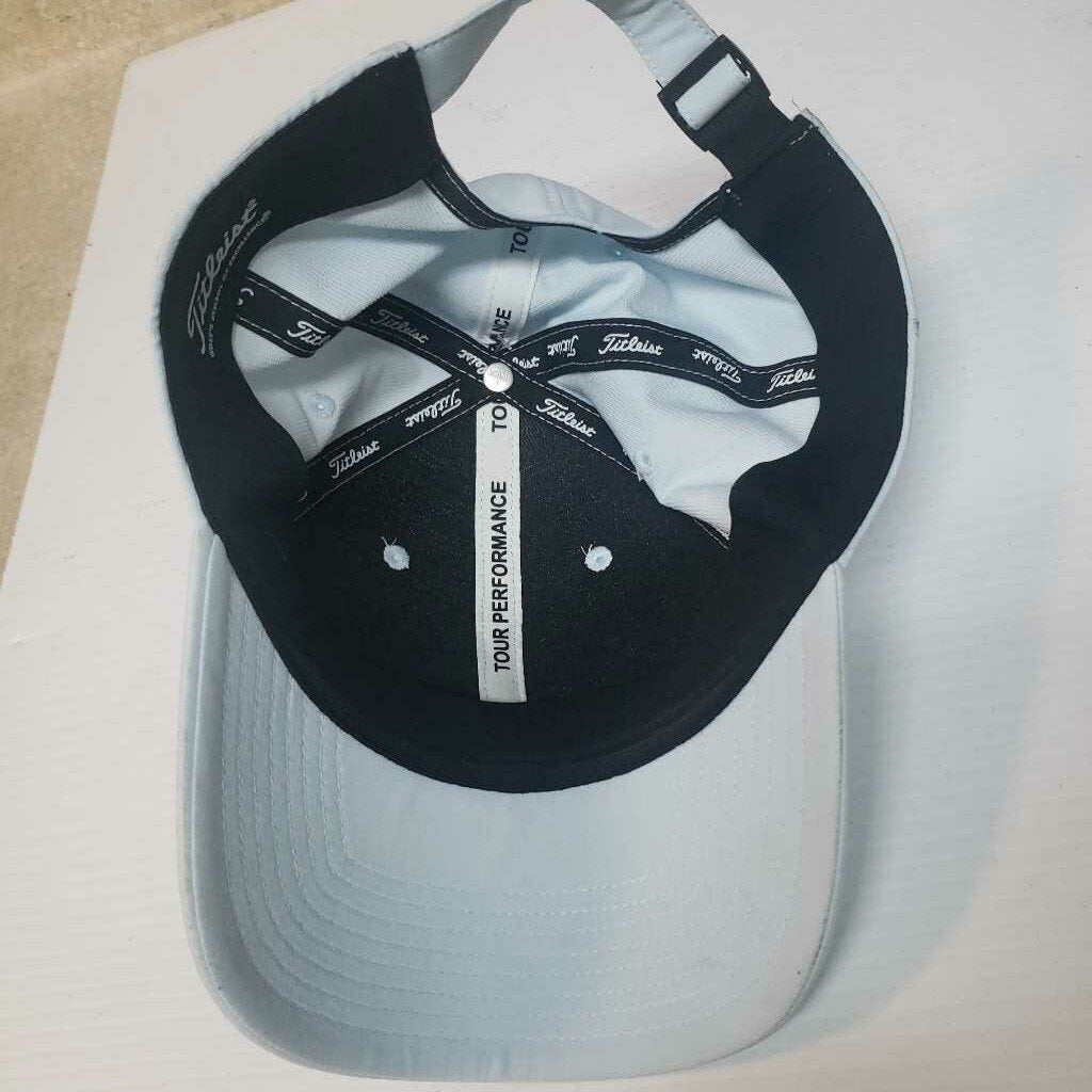 Titleist Golf Hat - Adult