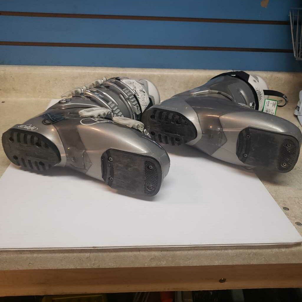 Lange Delight Exclusive 65 Womens Ski Boots - Womens 8.5