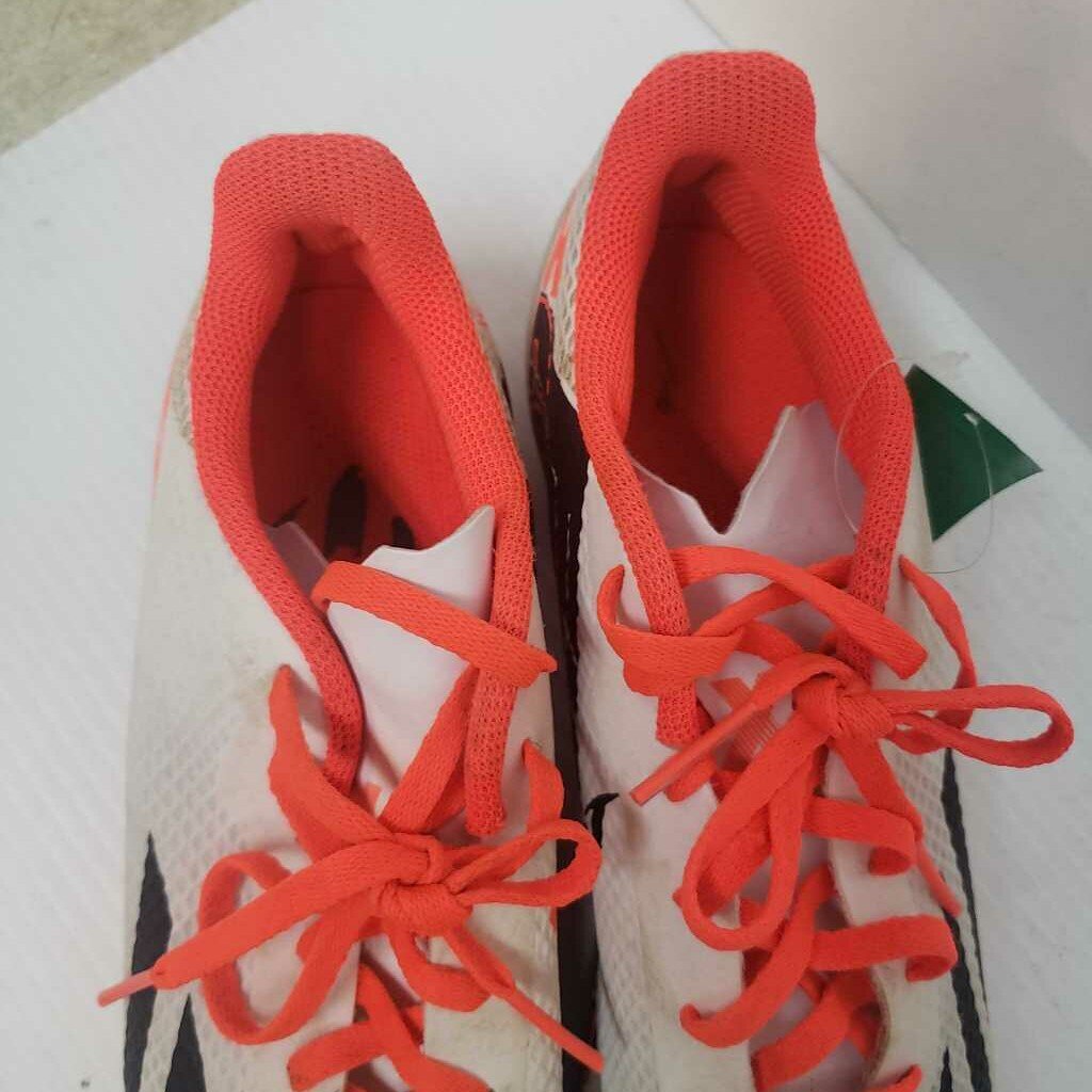 Adidas Model SGC 753002 Soccer Cleats - Size 9