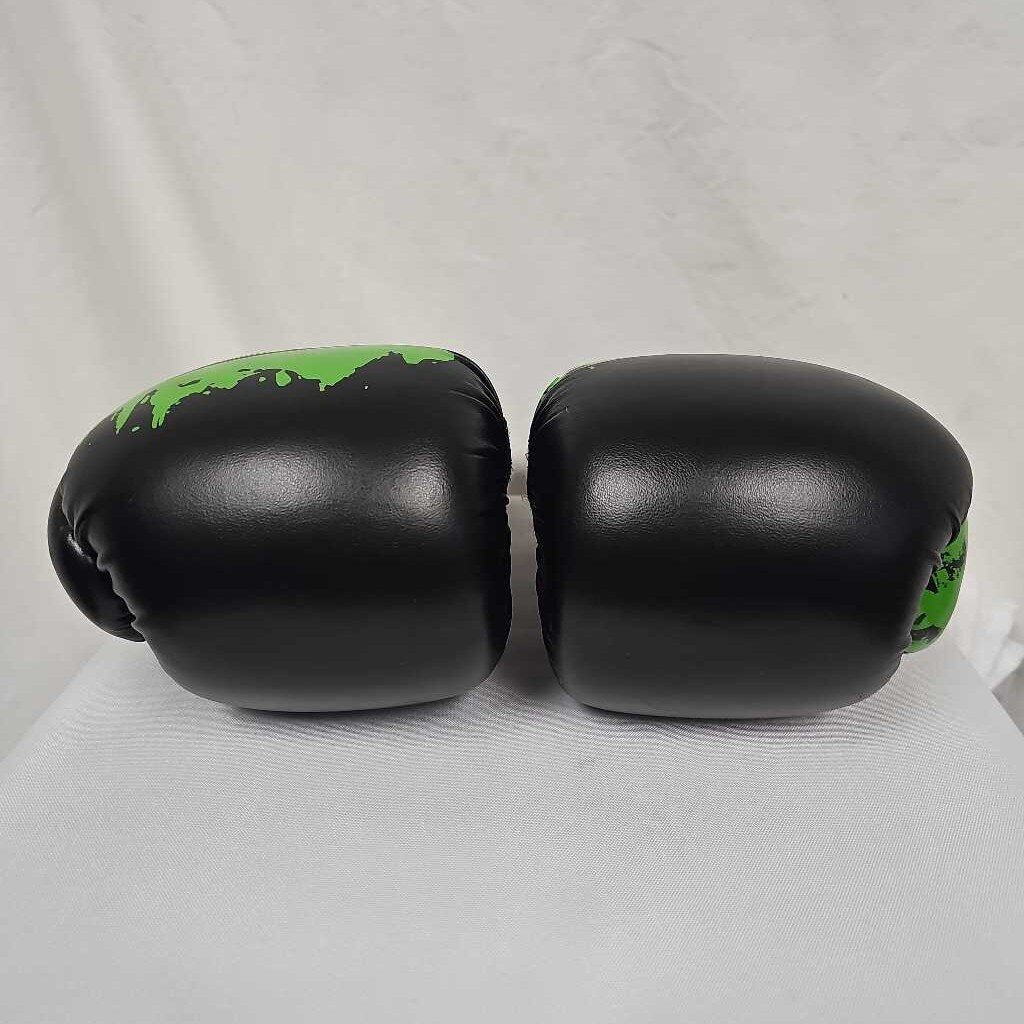 RevGear Combat Boxing Gloves - 8oz