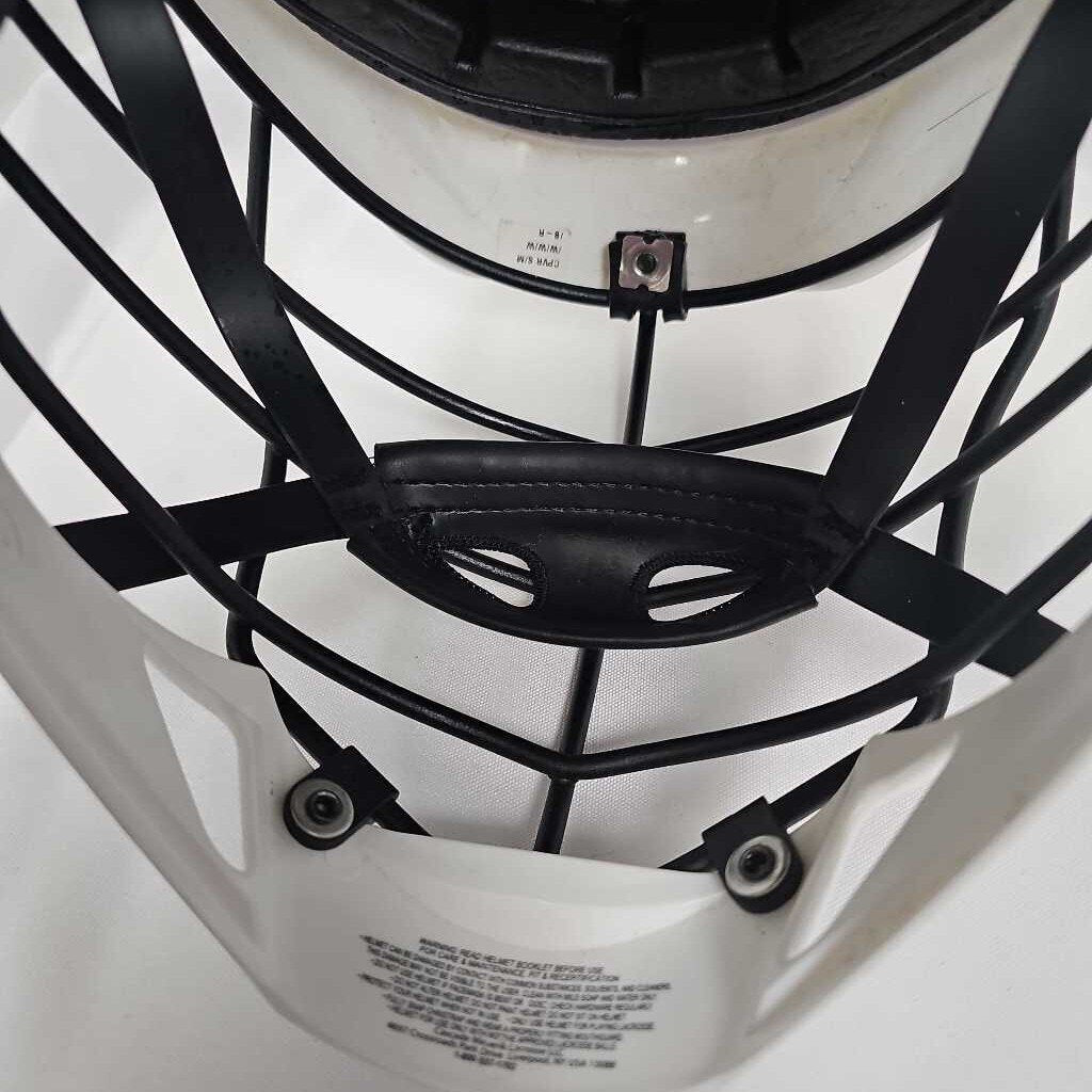 Cascade CPV-R Lacrosse Helmet - Size S/M