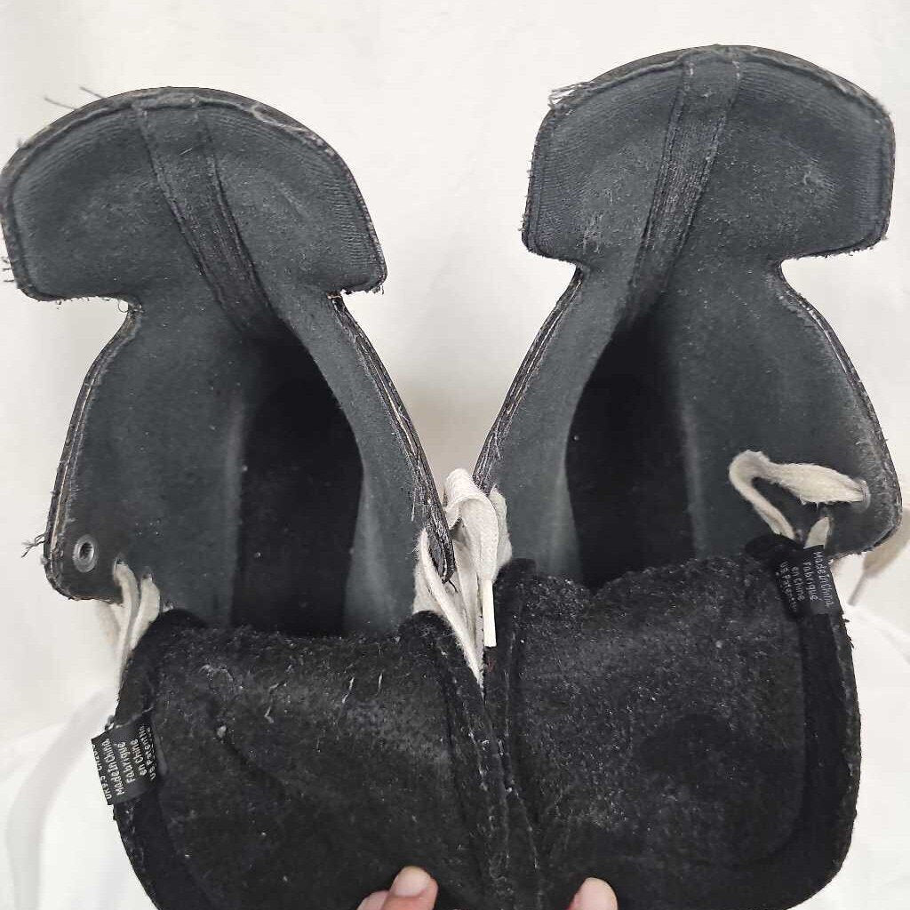 Bauer Impact 75 Senior Hockey Skates, Size 9