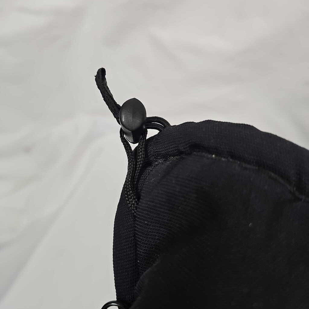 Hotfingers Microlar 3 Ski/Snowboard Gloves, Mens Large