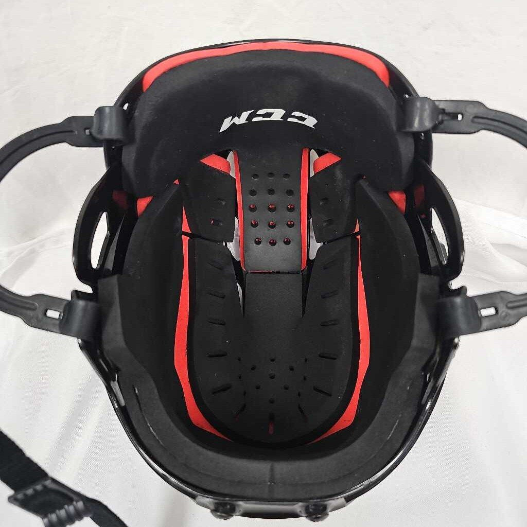 CCM 50 Hockey Helmet - Small