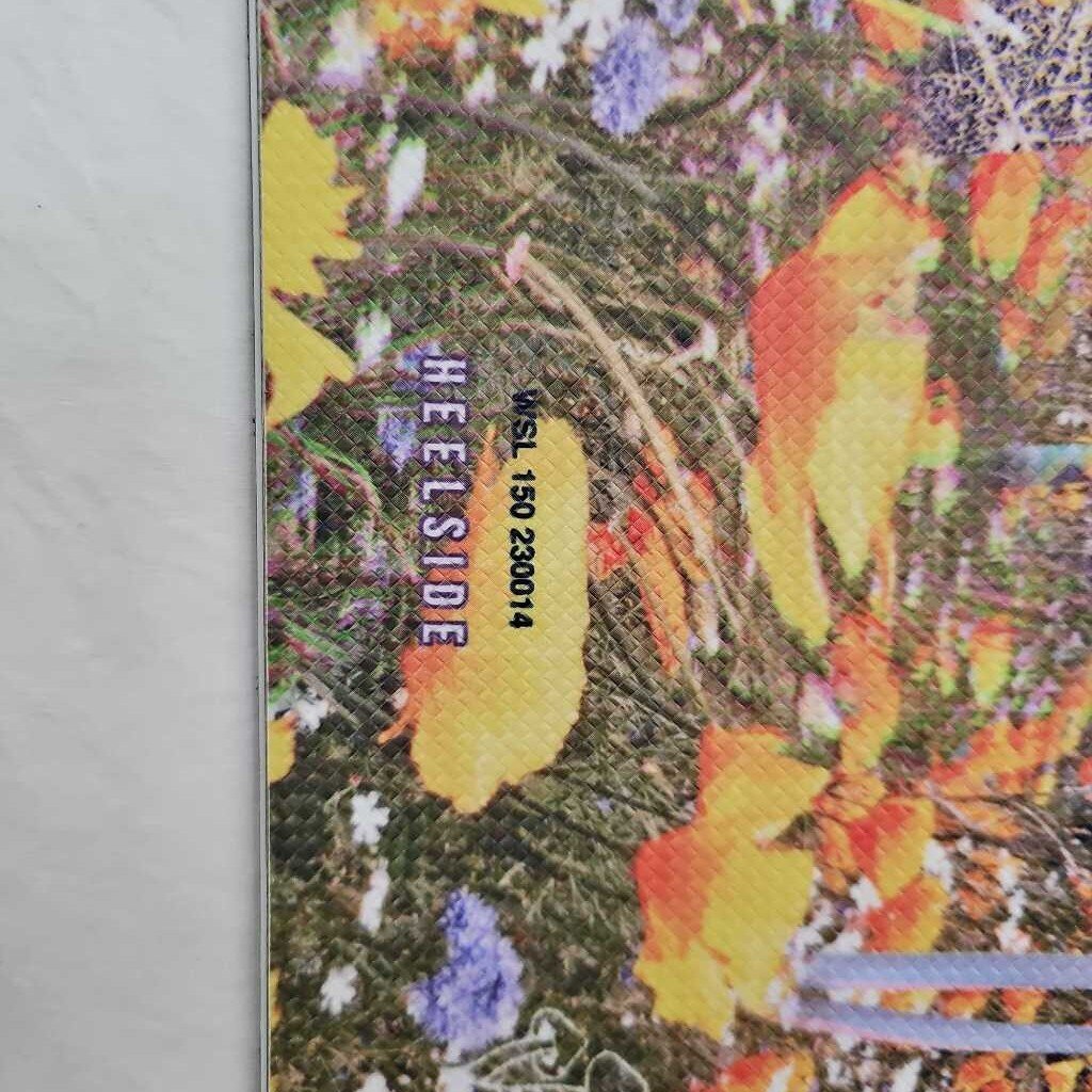 Never Summer Proto Slinger Women's Snowboard