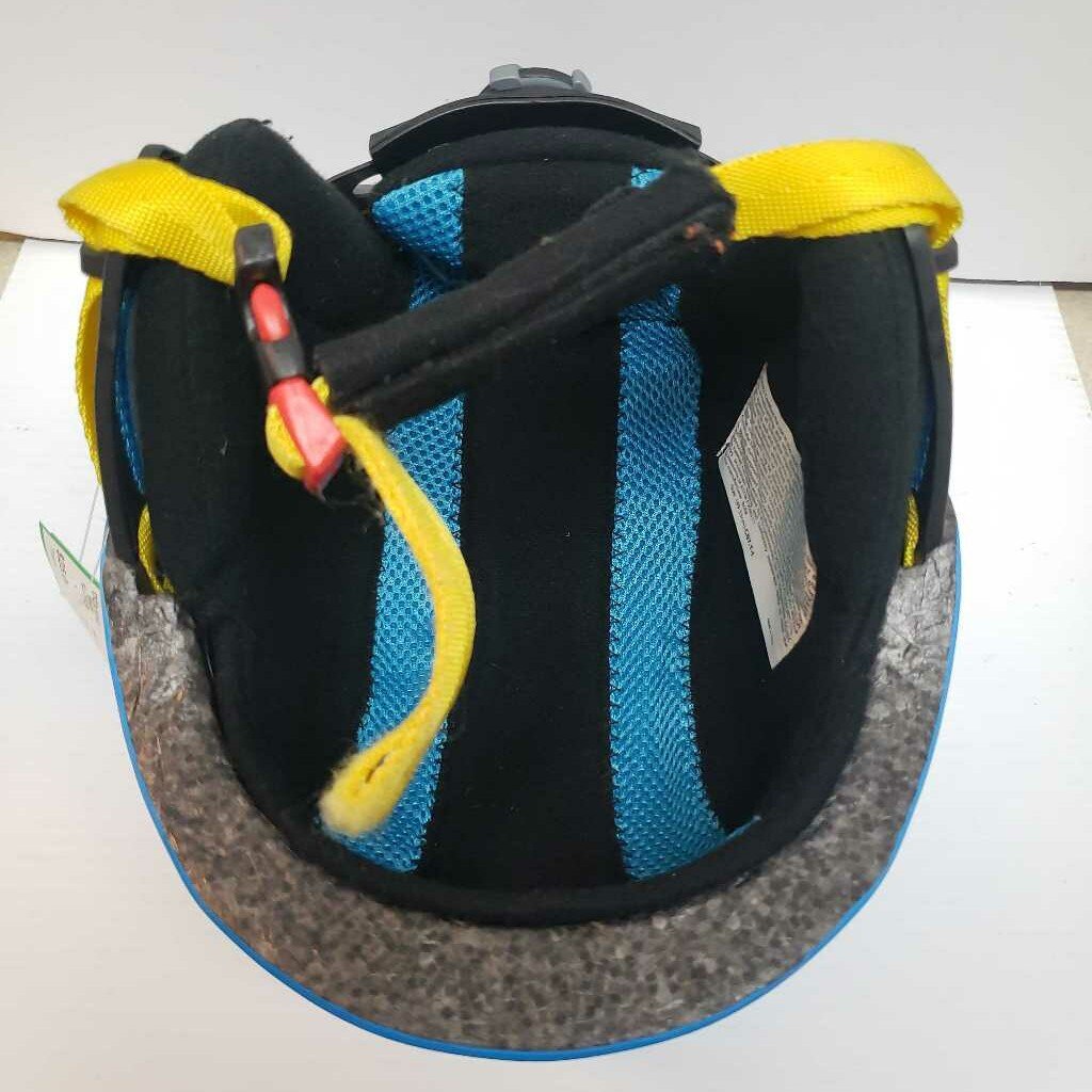 Bolle` CB7-T-1 Ski/Snowboard Helmet