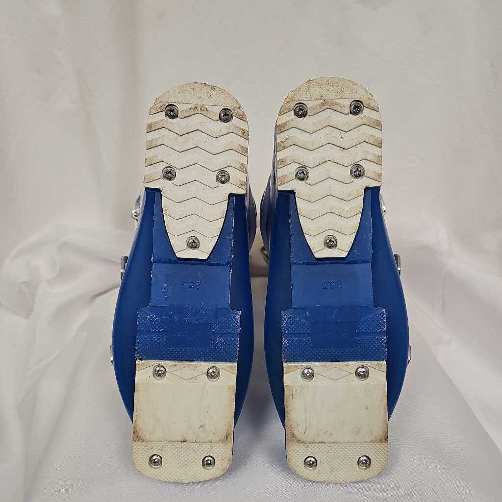 Lange Starlet RSJ 60 Ski Boots - Mondopoint 23.5